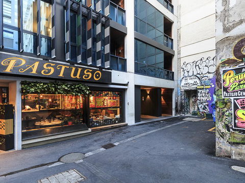 Mono Two On Flinders Street - Tourism Hervey Bay 17