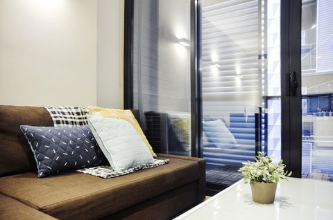 Mono Two On Flinders Street - Tourism Hervey Bay 0