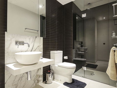 Mono Two On Flinders Street - Tourism Hervey Bay 5