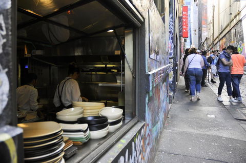 Mono Two On Flinders Street - Tourism Hervey Bay 21