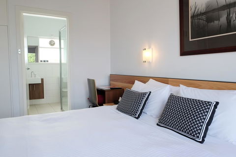 MAC South Yarra By Melbourne Apartment Collection - Hervey Bay Accommodation 18