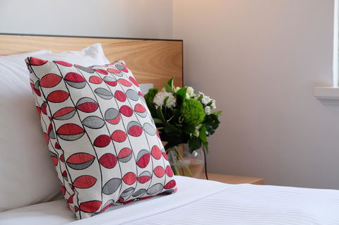 MAC South Yarra By Melbourne Apartment Collection - Hervey Bay Accommodation 0