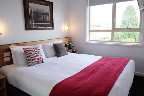 MAC South Yarra By Melbourne Apartment Collection - Hervey Bay Accommodation 16