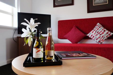 MAC South Yarra By Melbourne Apartment Collection - Hervey Bay Accommodation 2