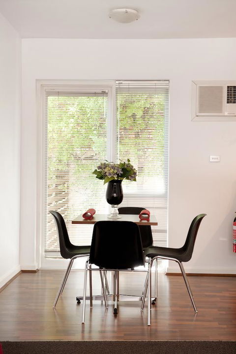 MAC South Yarra By Melbourne Apartment Collection - Hervey Bay Accommodation 21