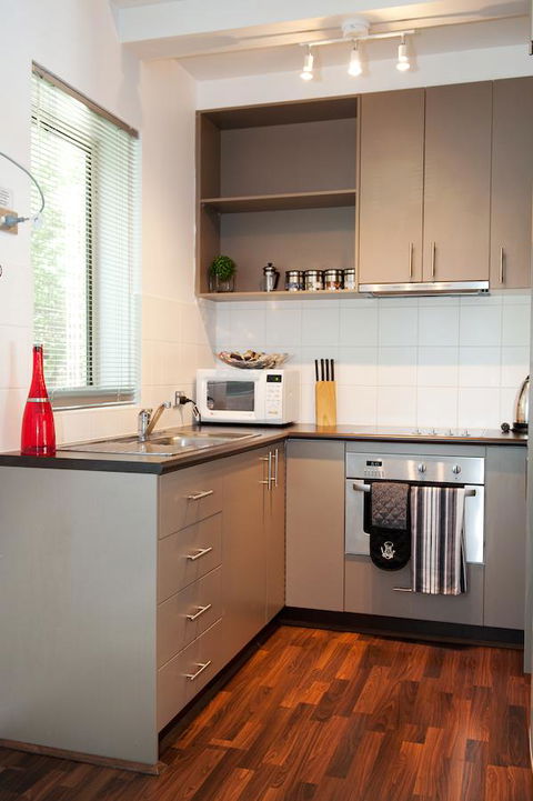 MAC South Yarra By Melbourne Apartment Collection - Hervey Bay Accommodation 20