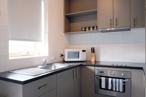 MAC South Yarra By Melbourne Apartment Collection - Hervey Bay Accommodation 4
