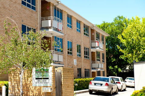 MAC South Yarra By Melbourne Apartment Collection - Hervey Bay Accommodation 19
