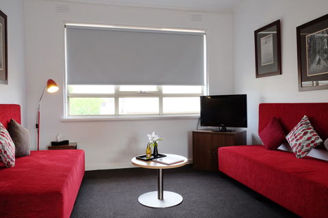 MAC South Yarra By Melbourne Apartment Collection - Hervey Bay Accommodation 10