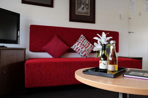 MAC South Yarra By Melbourne Apartment Collection - Hervey Bay Accommodation 11