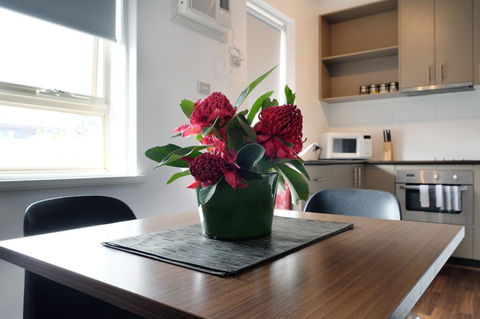 MAC South Yarra By Melbourne Apartment Collection - Hervey Bay Accommodation 7