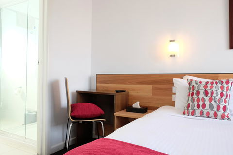 MAC South Yarra By Melbourne Apartment Collection - Hervey Bay Accommodation 13
