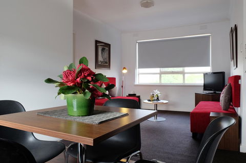 MAC South Yarra By Melbourne Apartment Collection - Hervey Bay Accommodation 6