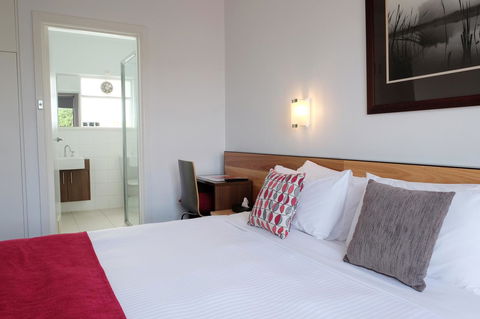 MAC South Yarra By Melbourne Apartment Collection - Hervey Bay Accommodation 17