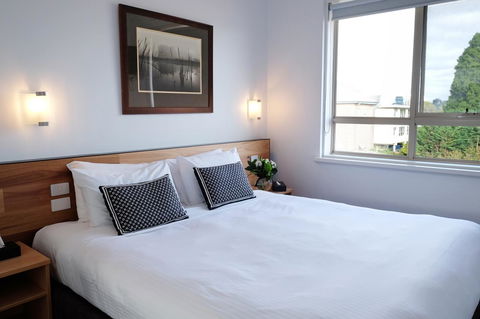 MAC South Yarra By Melbourne Apartment Collection - Hervey Bay Accommodation 1