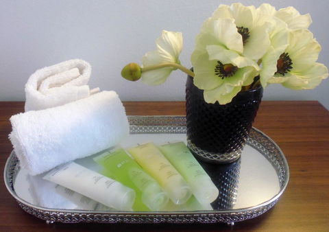 MAC South Yarra By Melbourne Apartment Collection - Hervey Bay Accommodation 25