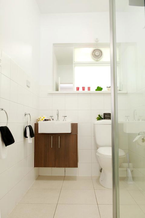 MAC South Yarra By Melbourne Apartment Collection - Hervey Bay Accommodation 22