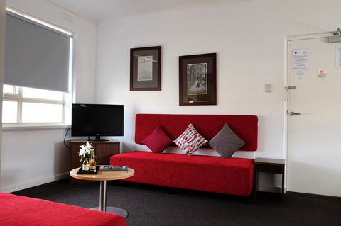 MAC South Yarra By Melbourne Apartment Collection - Hervey Bay Accommodation 3