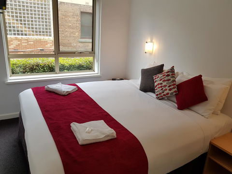 MAC South Yarra By Melbourne Apartment Collection - Hervey Bay Accommodation 12