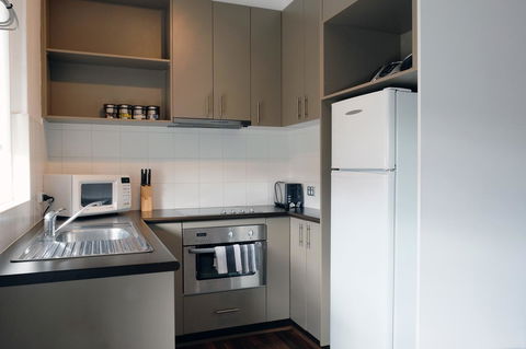 MAC South Yarra By Melbourne Apartment Collection - Hervey Bay Accommodation 5