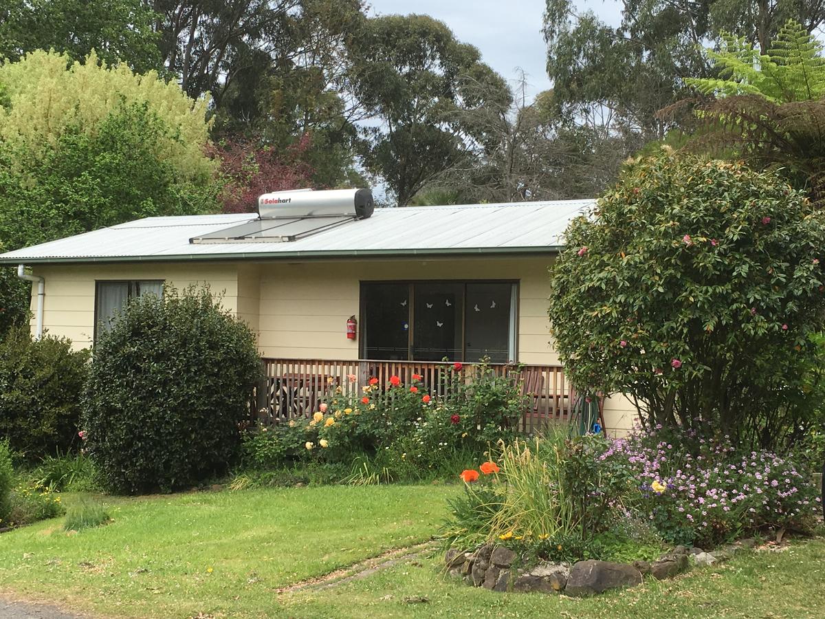 Allambee South VIC Hervey Bay Accommodation