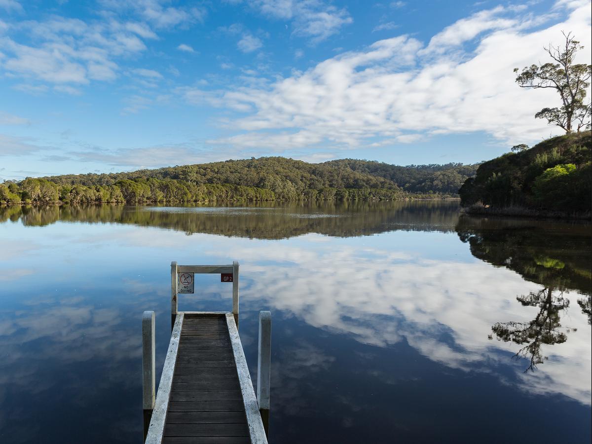 Wingan River VIC Hervey Bay Accommodation