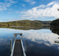Gipsy Point Lodge  Cottages - Tourism Hervey Bay