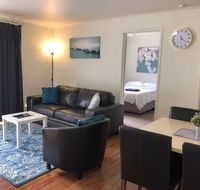 Willow Dene Holiday Apartments - Tourism Hervey Bay