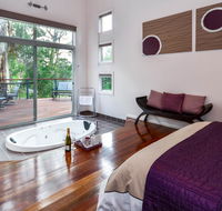 Blue Ridge Retreat - Tourism Hervey Bay