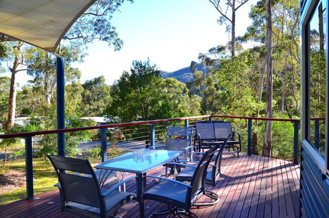 Blue Ridge Retreat - Tourism Hervey Bay 12