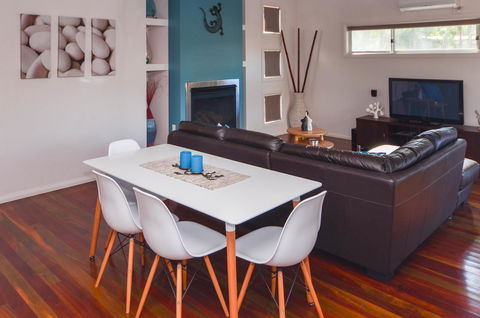 Blue Ridge Retreat - Tourism Hervey Bay 2
