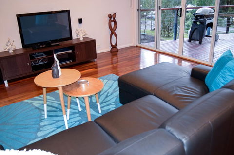 Blue Ridge Retreat - Tourism Hervey Bay 7