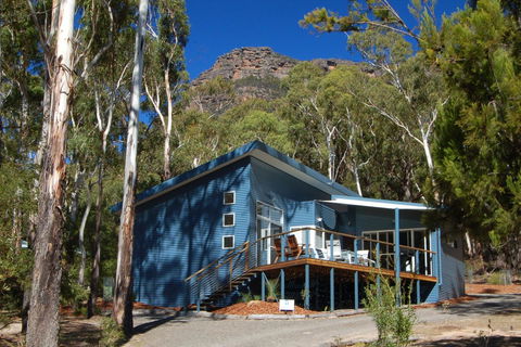 Blue Ridge Retreat - Tourism Hervey Bay 1