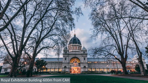 Clocktower Apartment Hotel - Tourism Hervey Bay 9