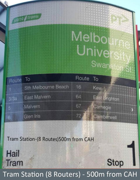 Clocktower Apartment Hotel - Tourism Hervey Bay 21