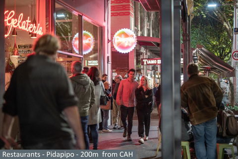 Clocktower Apartment Hotel - Tourism Hervey Bay 24