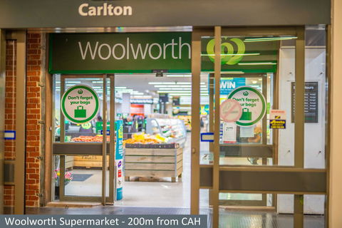 Clocktower Apartment Hotel - Tourism Hervey Bay 20