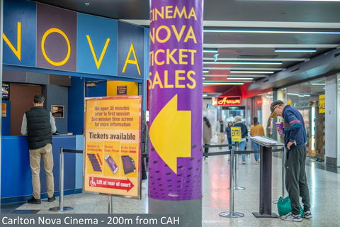 Clocktower Apartment Hotel - Tourism Hervey Bay 25