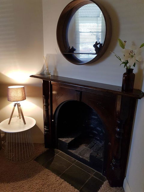Myers CBD - Hervey Bay Accommodation 8