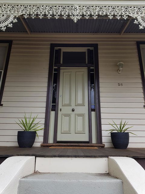 Myers CBD - Hervey Bay Accommodation 20