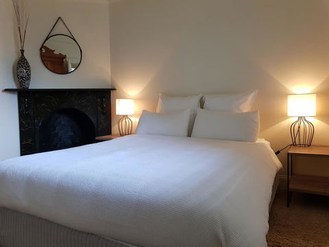 Myers CBD - Hervey Bay Accommodation 5