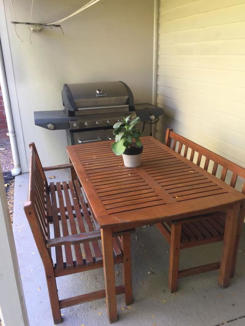 Myers CBD - Hervey Bay Accommodation 25