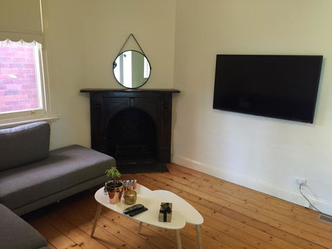 Myers CBD - Hervey Bay Accommodation 17