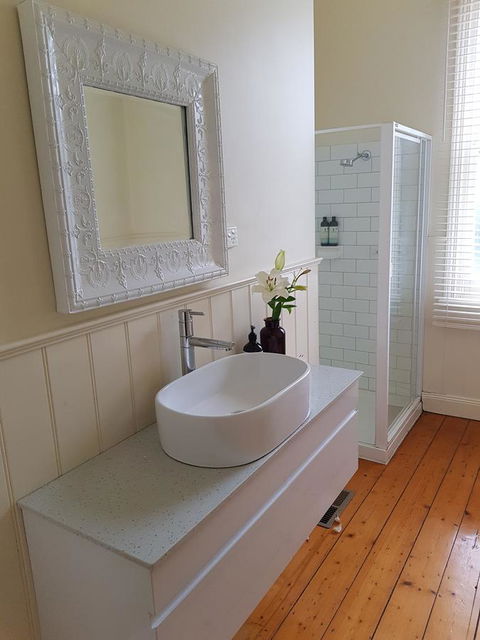 Myers CBD - Hervey Bay Accommodation 0