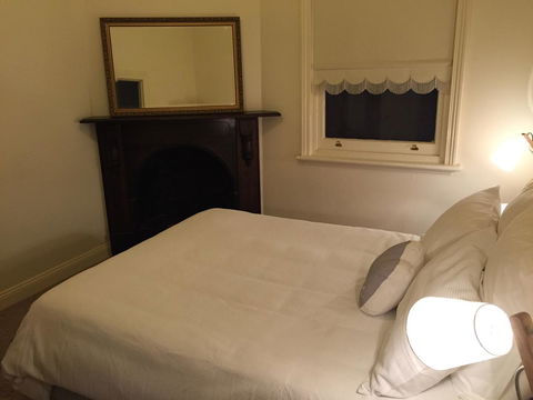Myers CBD - Hervey Bay Accommodation 18