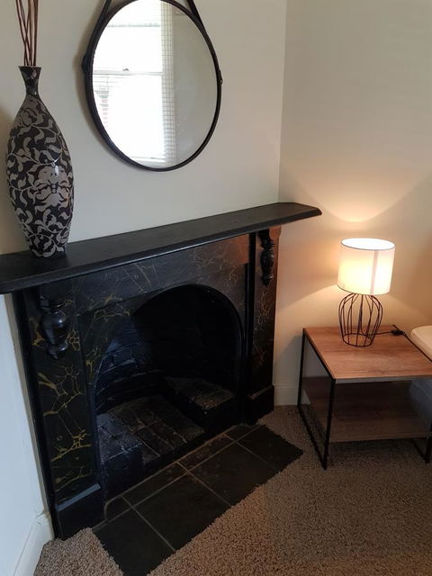 Myers CBD - Hervey Bay Accommodation 6