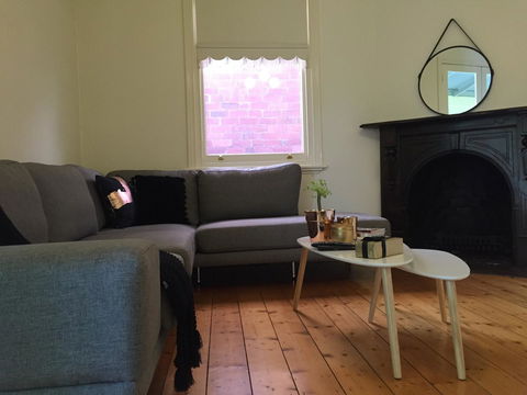 Myers CBD - Hervey Bay Accommodation 21