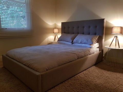 Myers CBD - Hervey Bay Accommodation 7