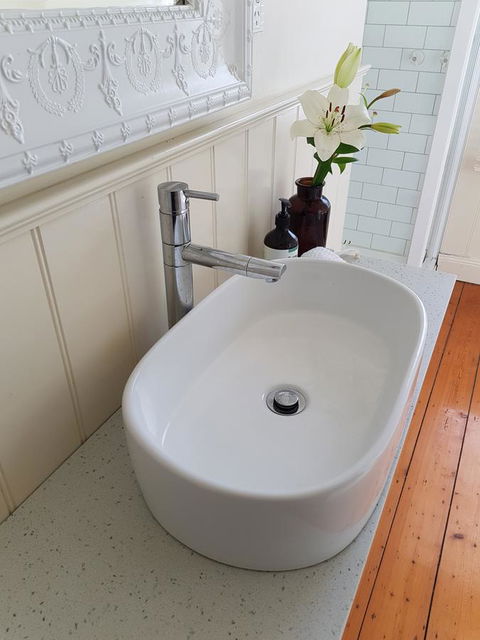 Myers CBD - Hervey Bay Accommodation 15