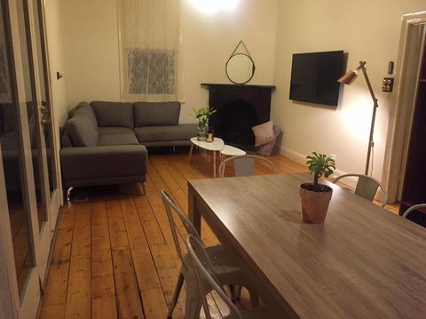 Myers CBD - Hervey Bay Accommodation 13